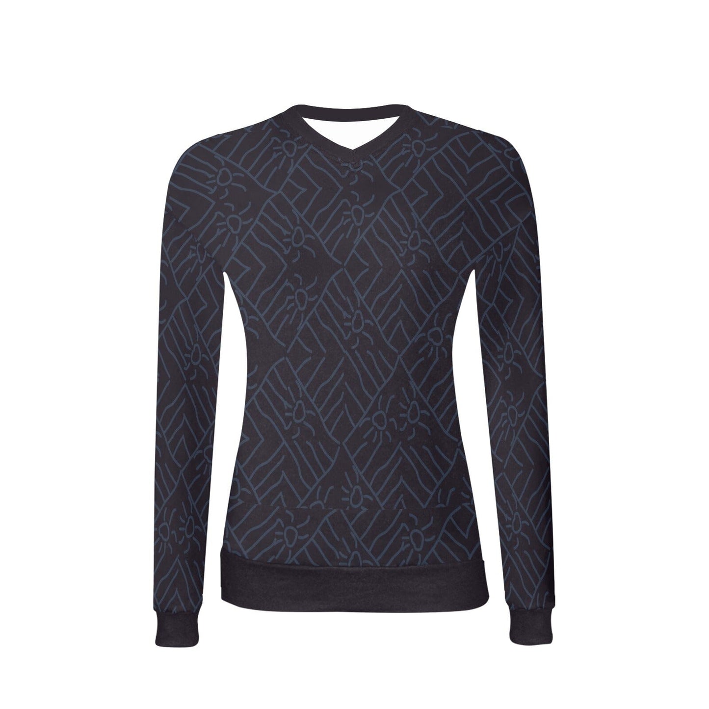 African top styles for ladies