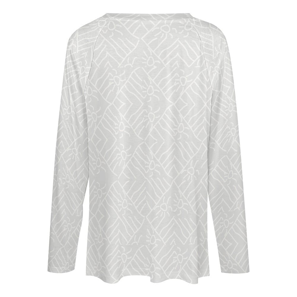 African casual tops for ladies