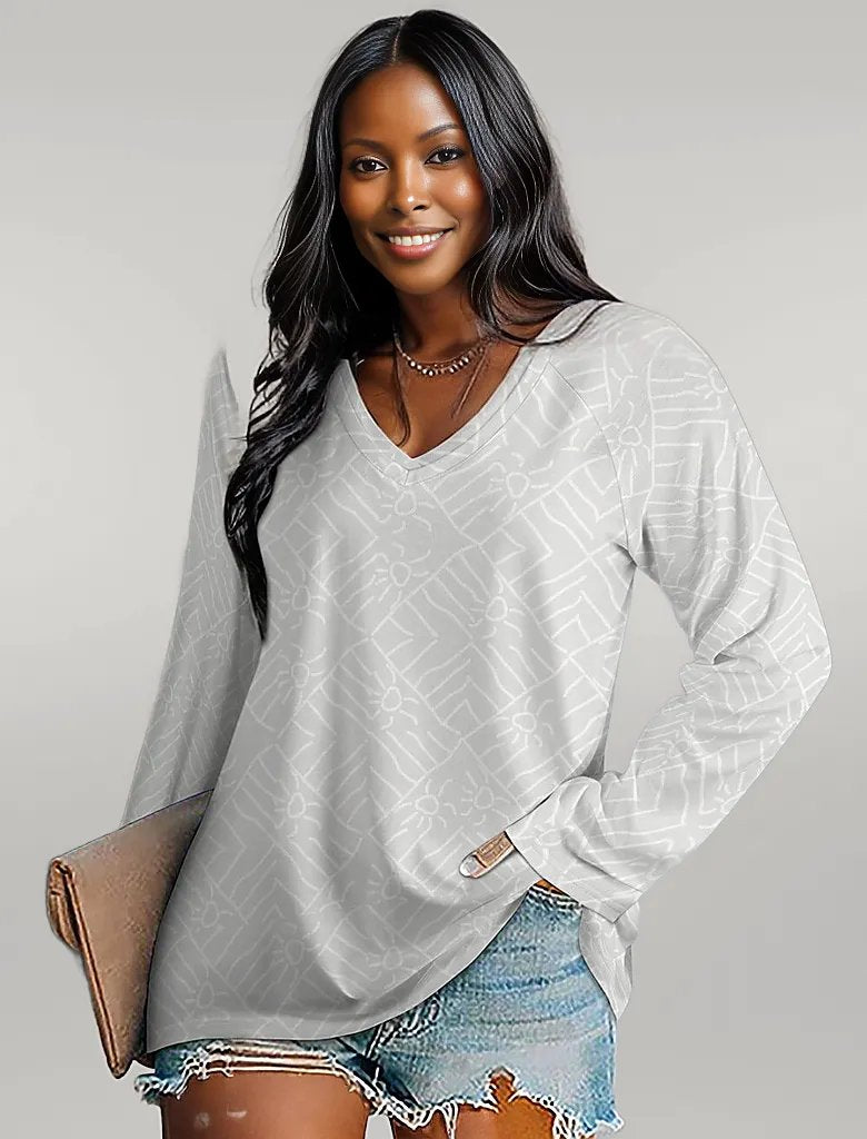 elegant white tops for ladies