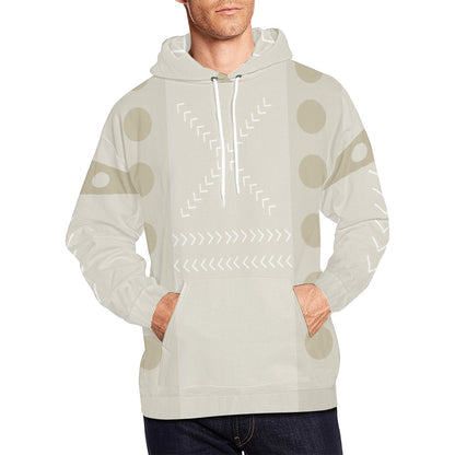 African Hoodie Gumball