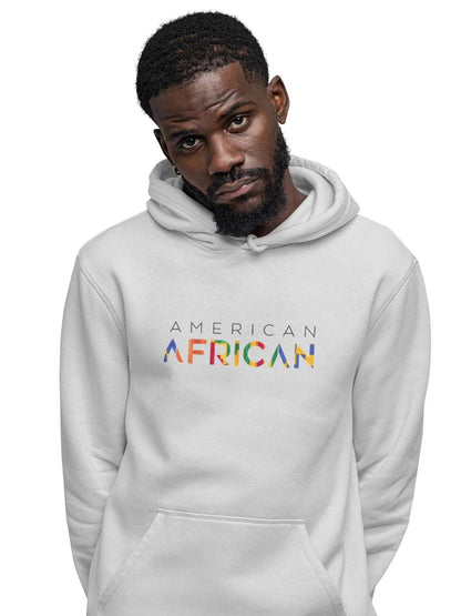 Black culture hoodies