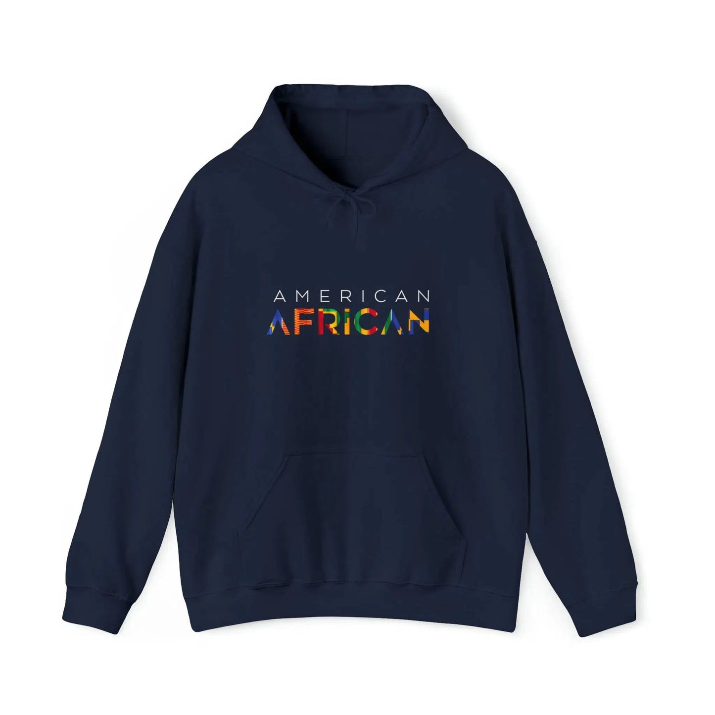 Black people hoodies