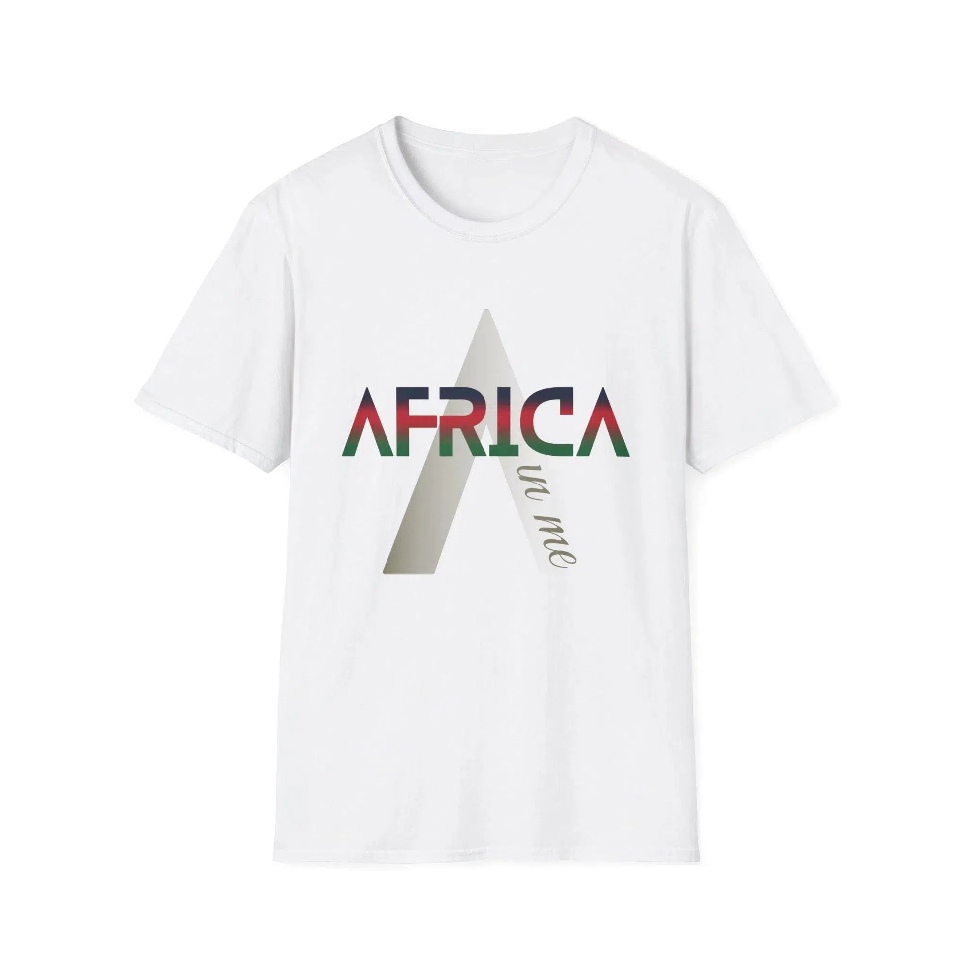 African American T shirts Black Culture history