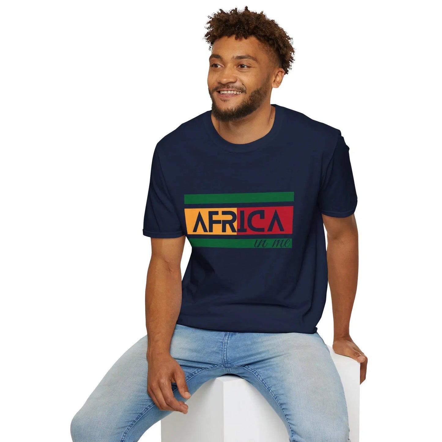 African American T shirts Black Culture