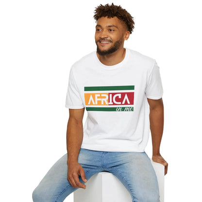 African American T shirts Black history