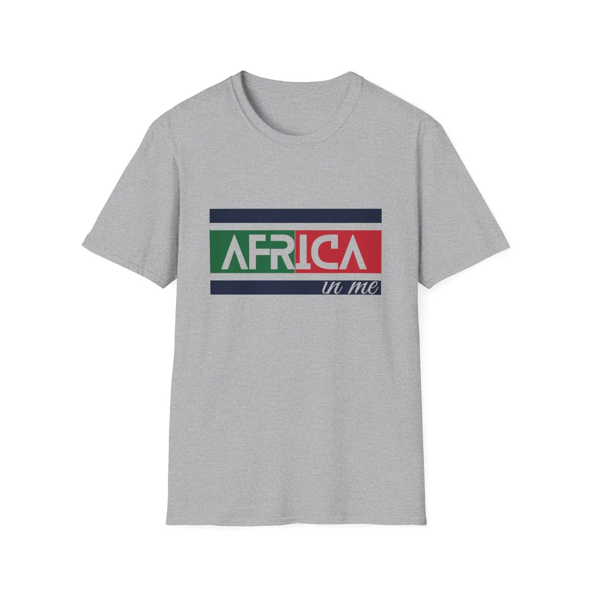 African American T shirts Black pride