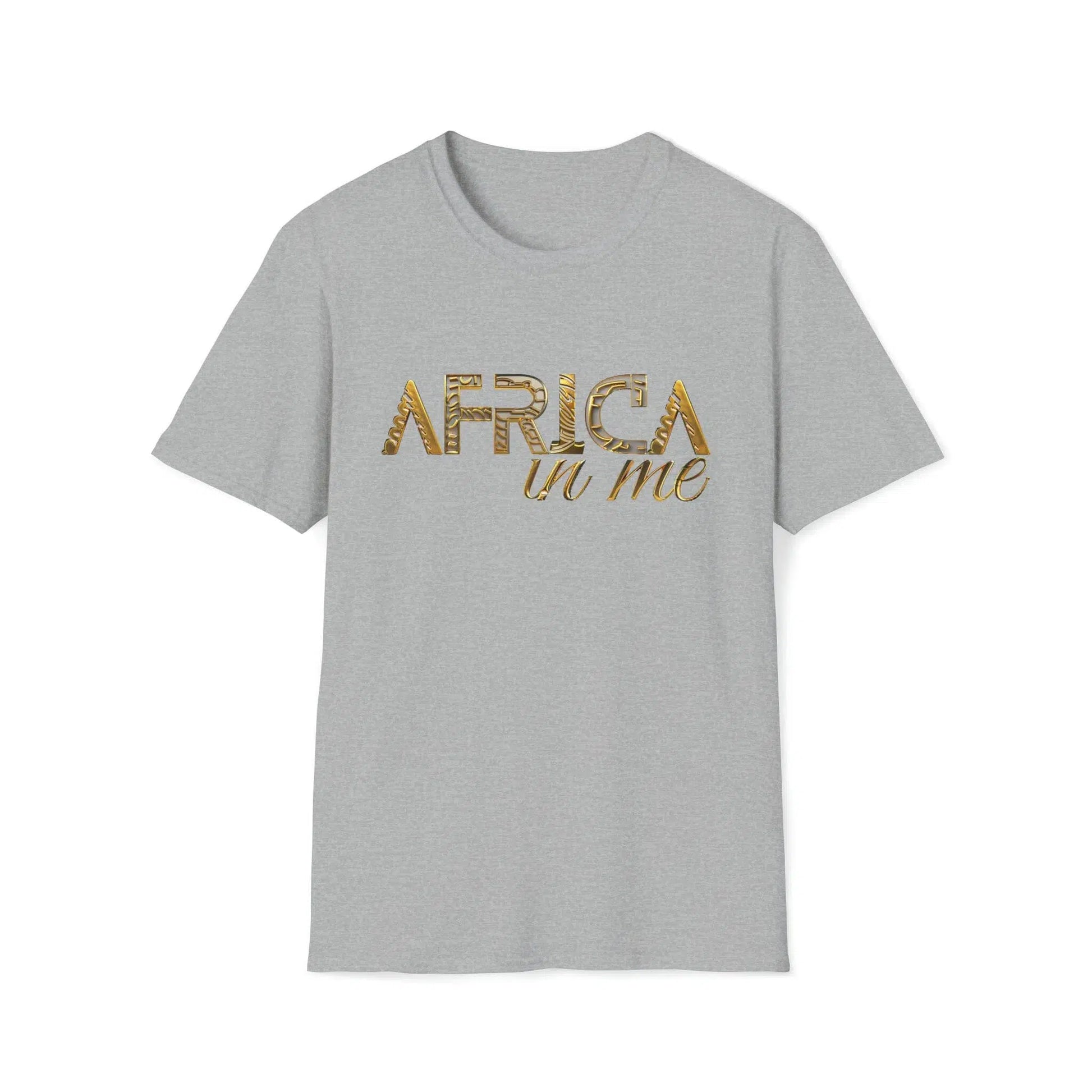 African American T shirts | Black Culture Apparel t-shirt
