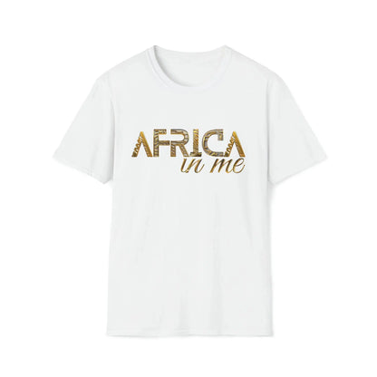 African American Tshirts | Black Culture Clothing t-shirt