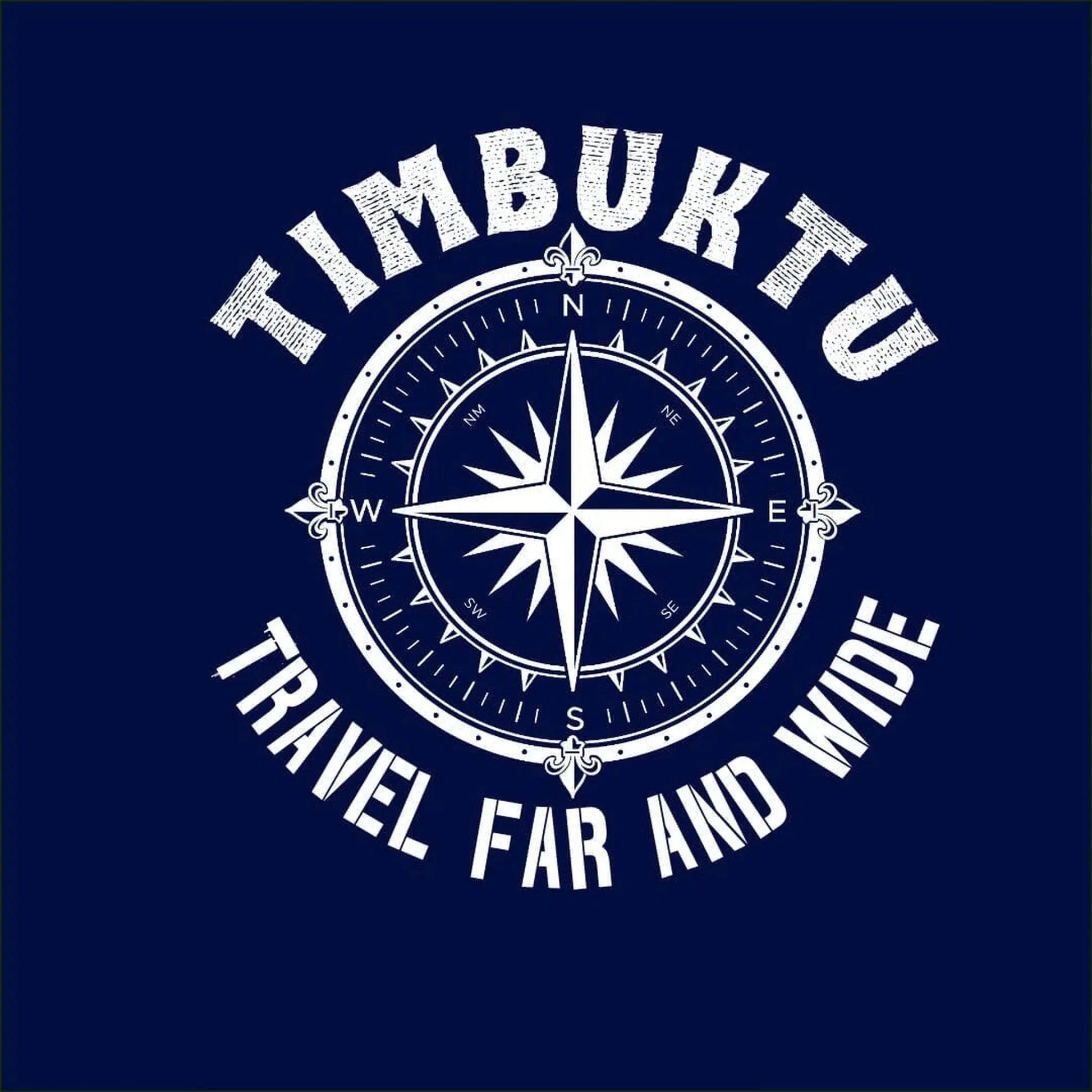African American T shirts | Black Culture Timbuktu