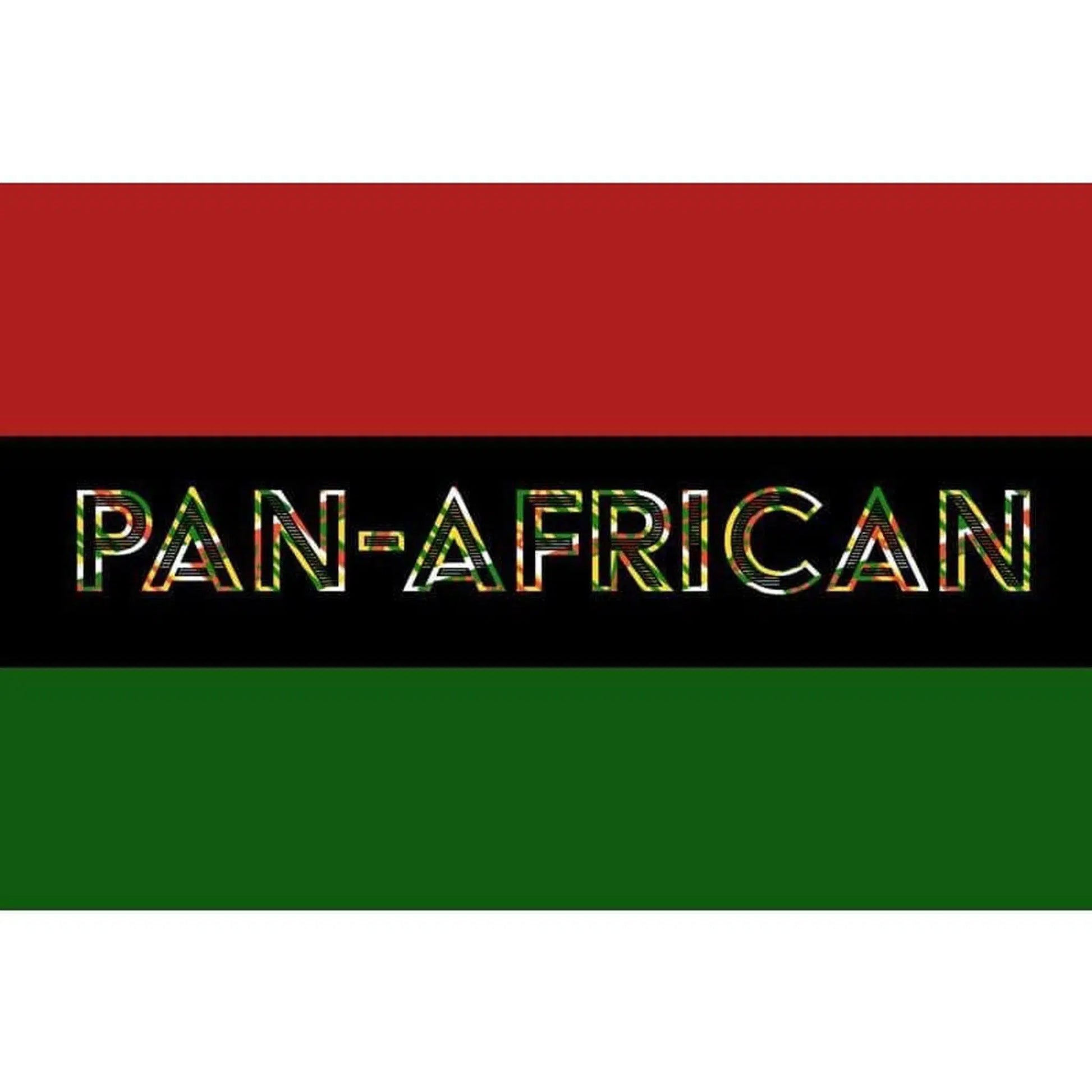 African American T shirts | Pan African T Shirt