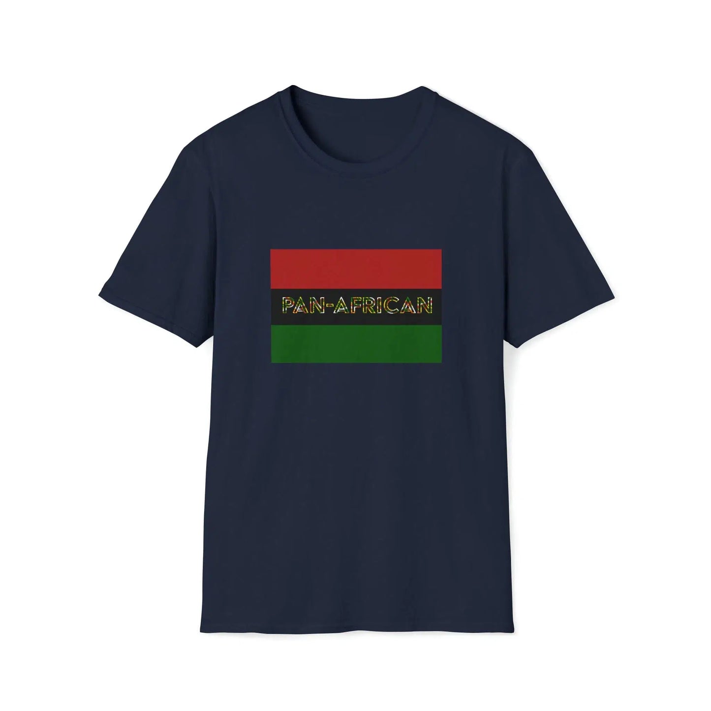Black Power T shirts | Pan African T Shirt