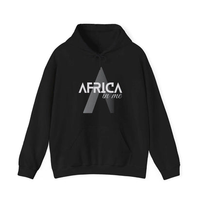 Black people hoodies