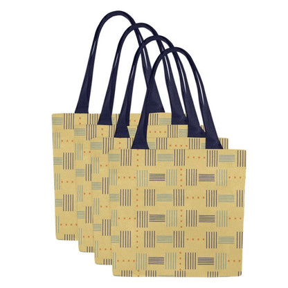 African American Tote Bags lemon curd