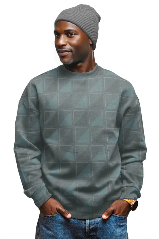 African print shirts for men | Artic