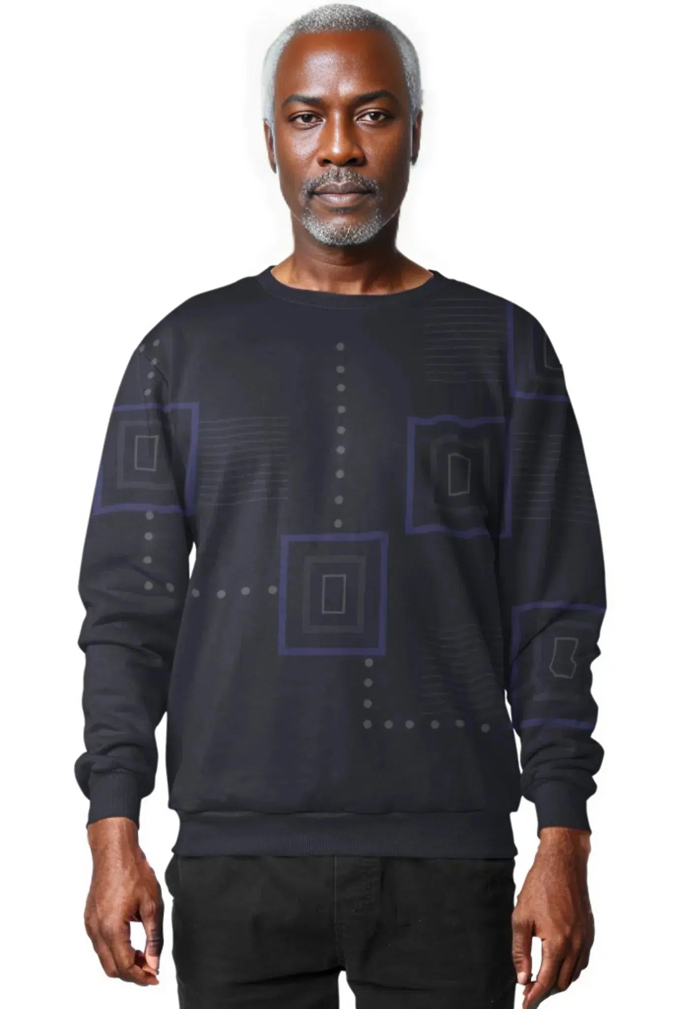 African print shirts for men | Lapis