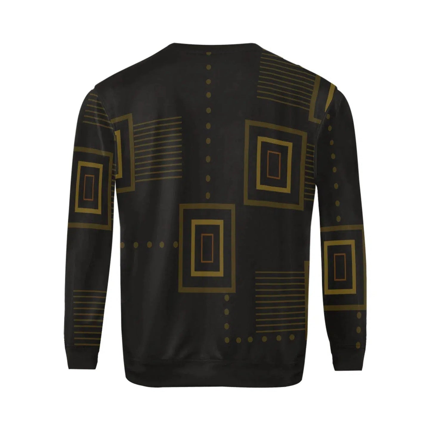 African print shirts for men | Obsidian