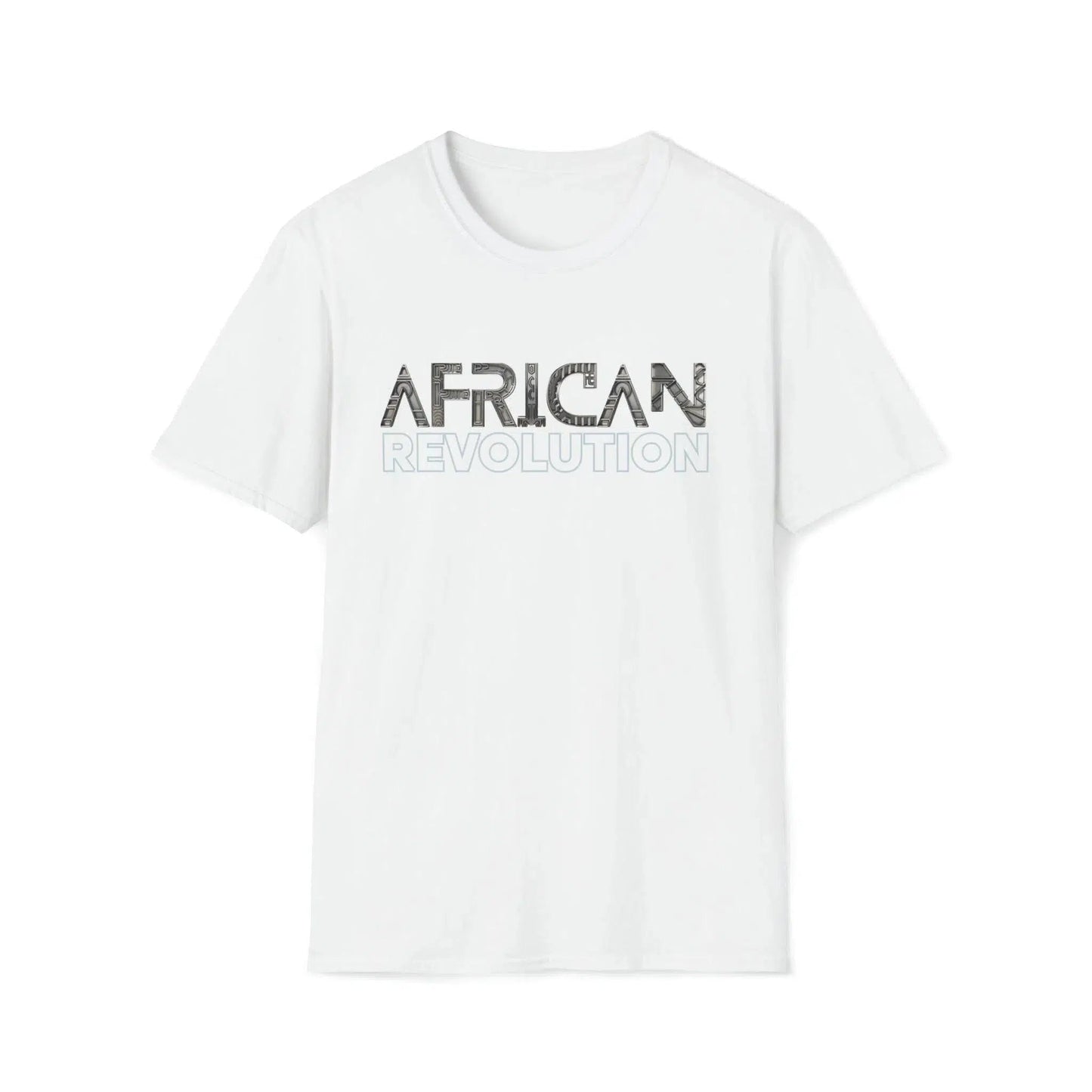Black empowerment pride tee shirts  | African Revolution