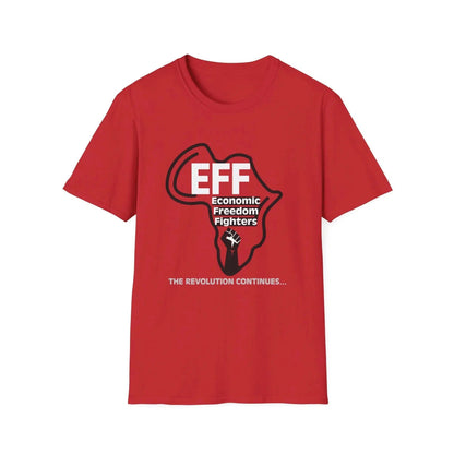 Afrocentric t shirts graphic tees | EFF