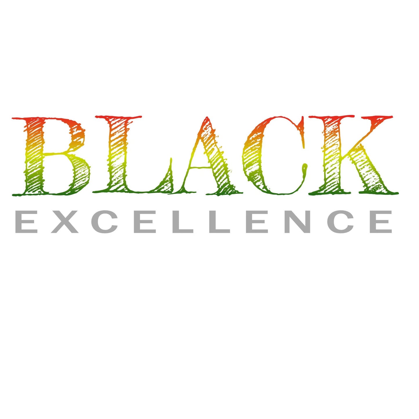 Black Excellence Hoodie | Black people Culture Hoodies