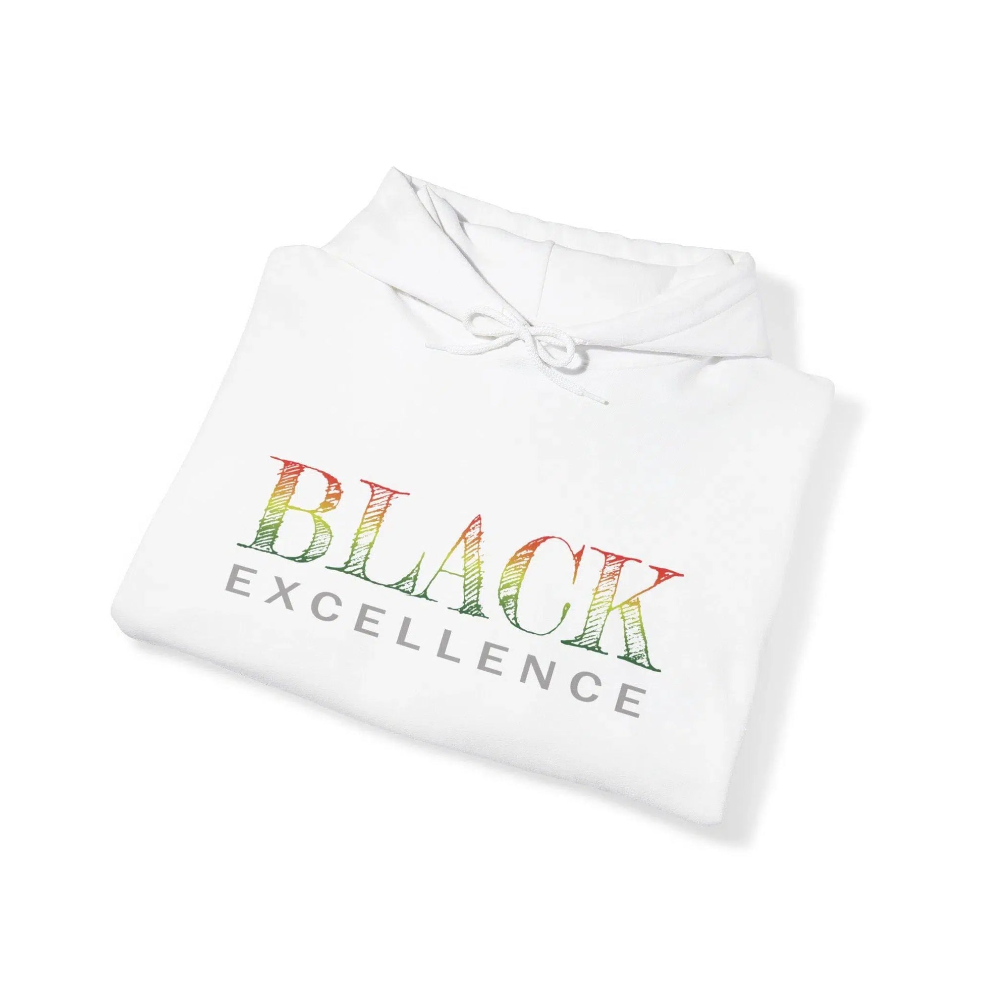 Black Excellence Hoodie | Black history Culture Hoodies