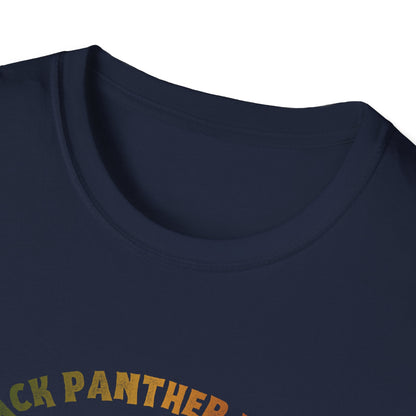 Black Panther Party shirt | Huey2