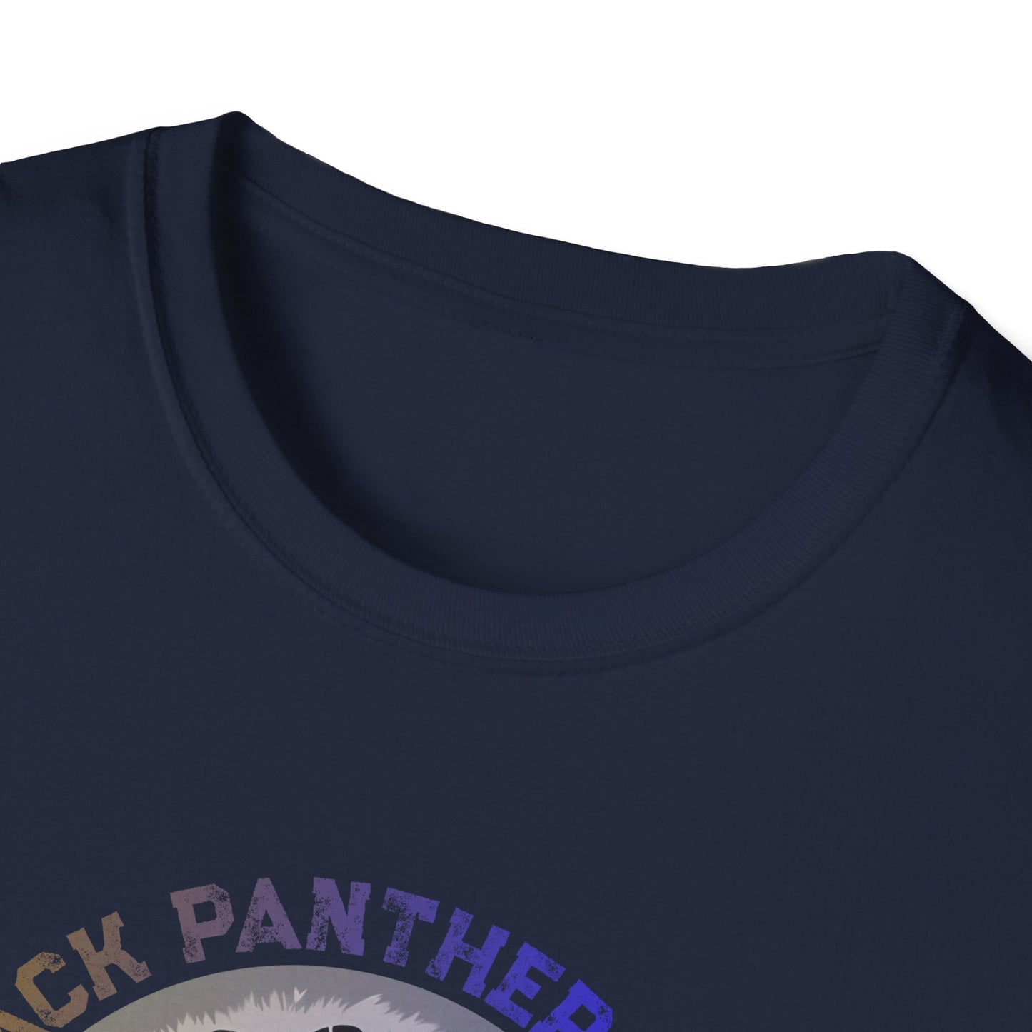 Black Panther Party shirt | Power