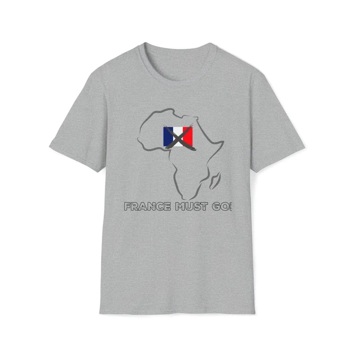Black empowerment pride tee shirts | France Go