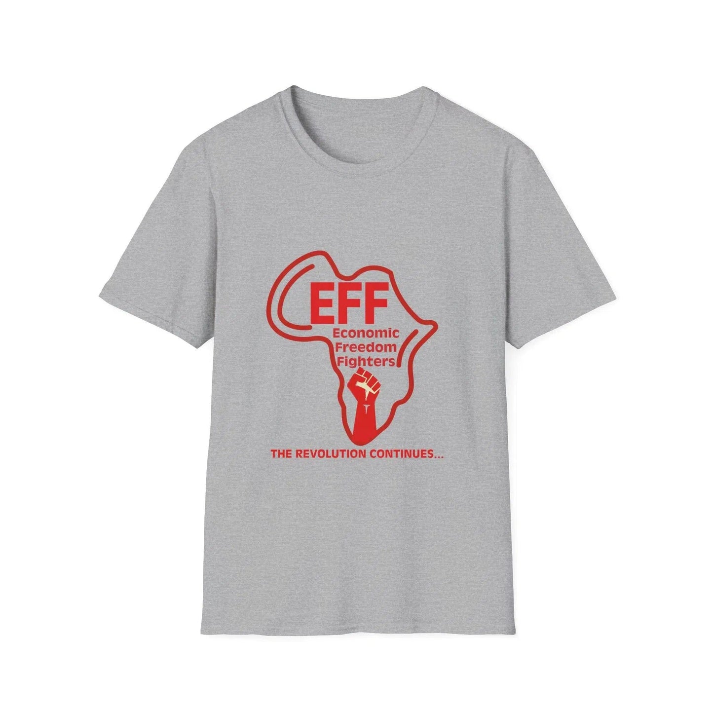Black empowerment Pride tee shirts | EFF