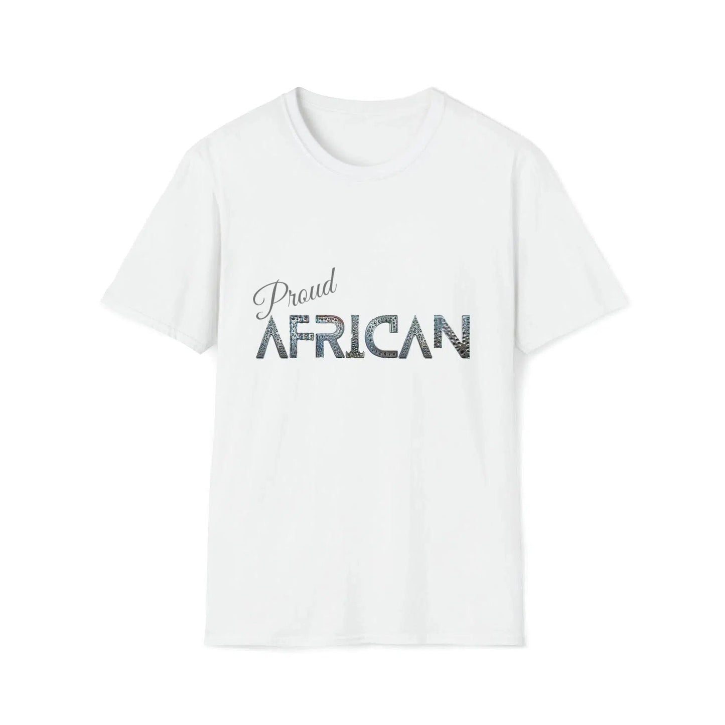 Black empowerment pride tee shirts | Proud Pan African