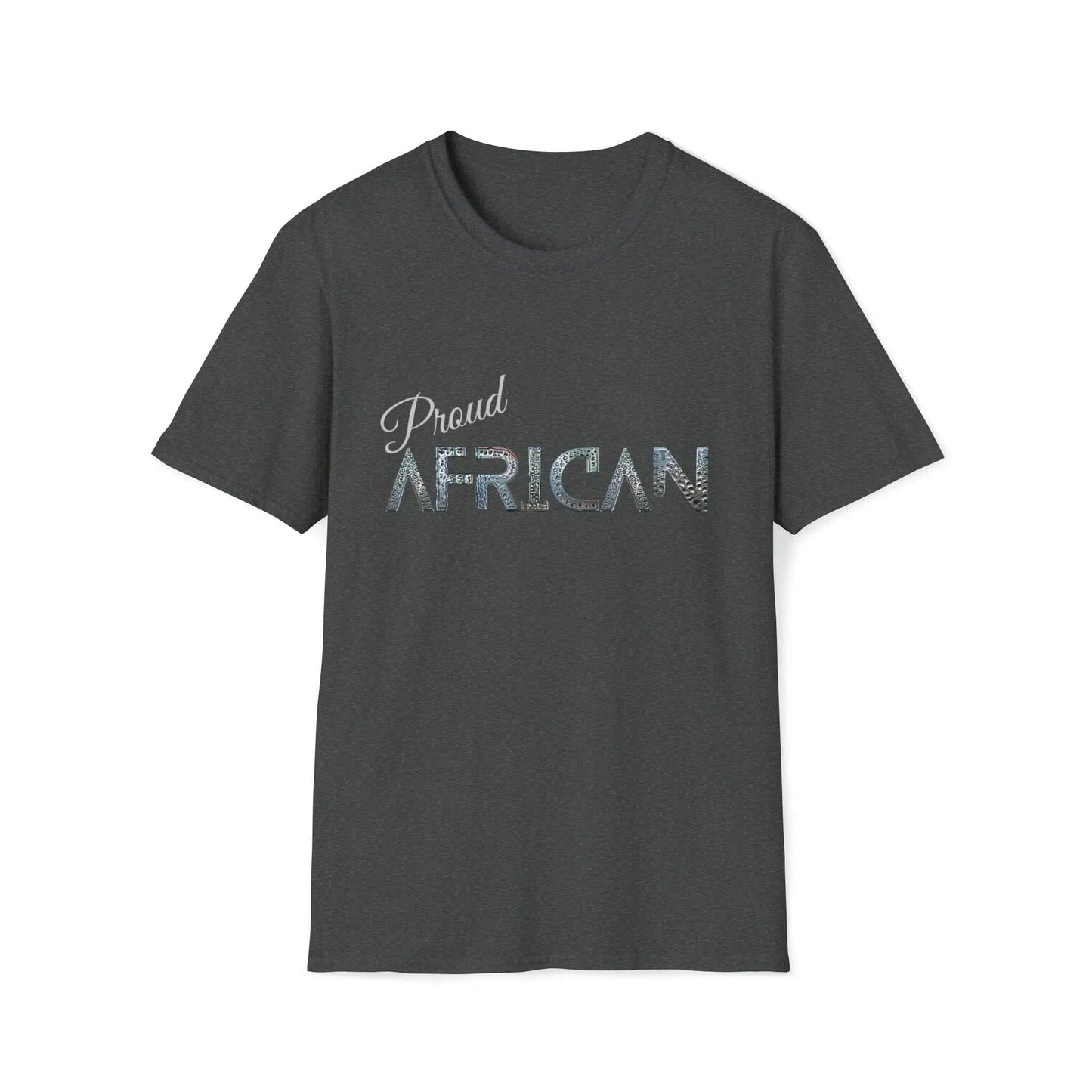 Black empowerment pride tee shirts | Proud African