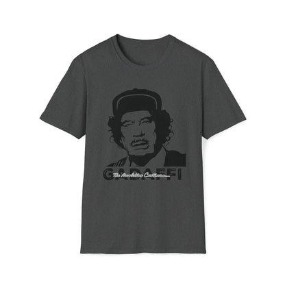 Colonel Muammar Gaddafi t Shirt