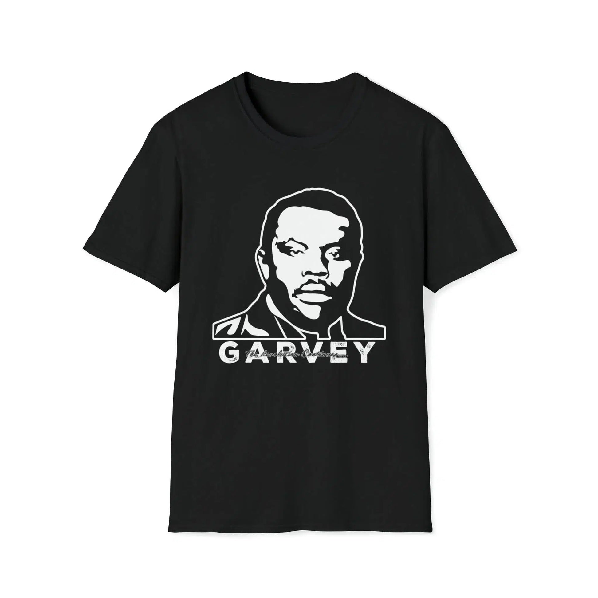Marcus Garvey T Shirt