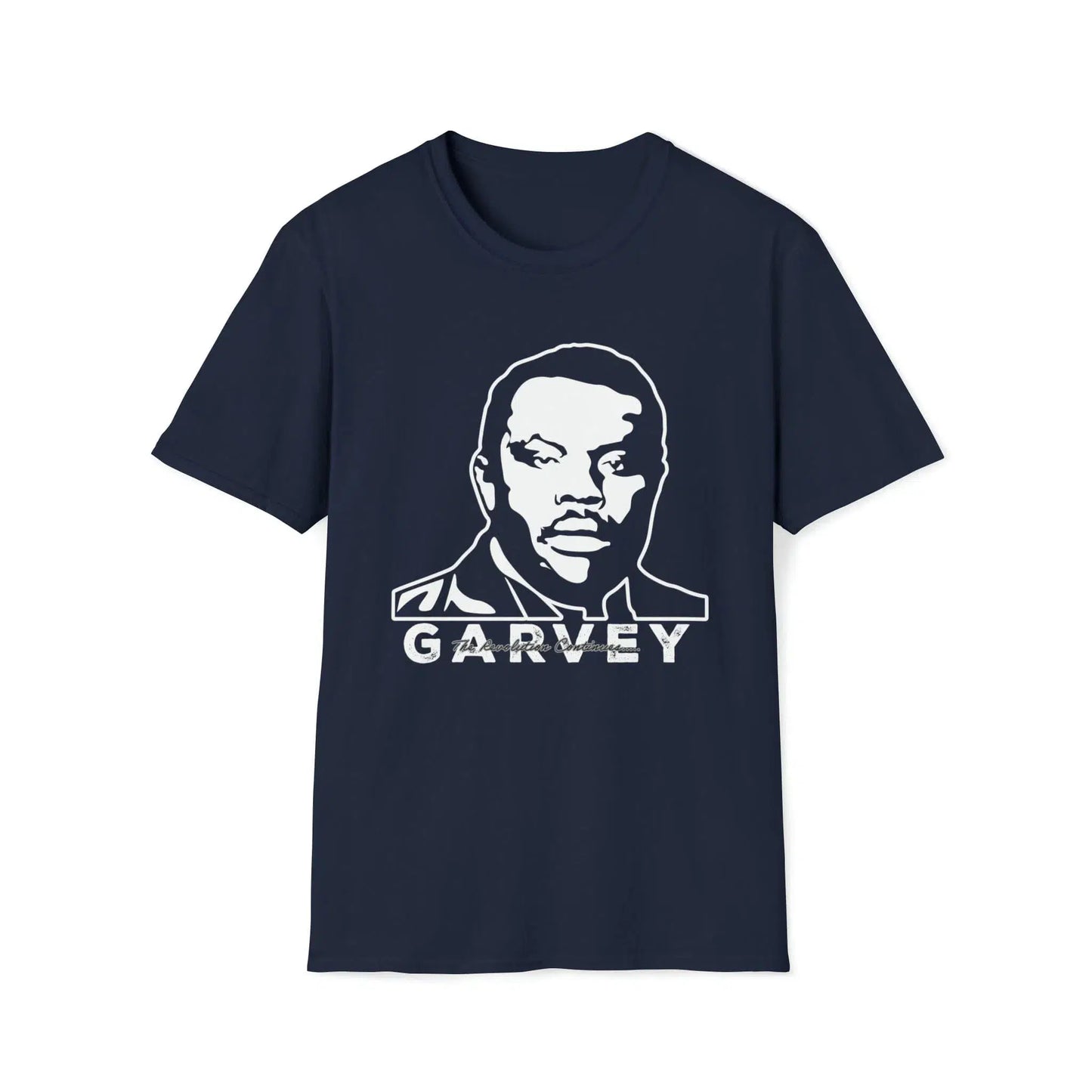 Marcus Garvey T Shirt