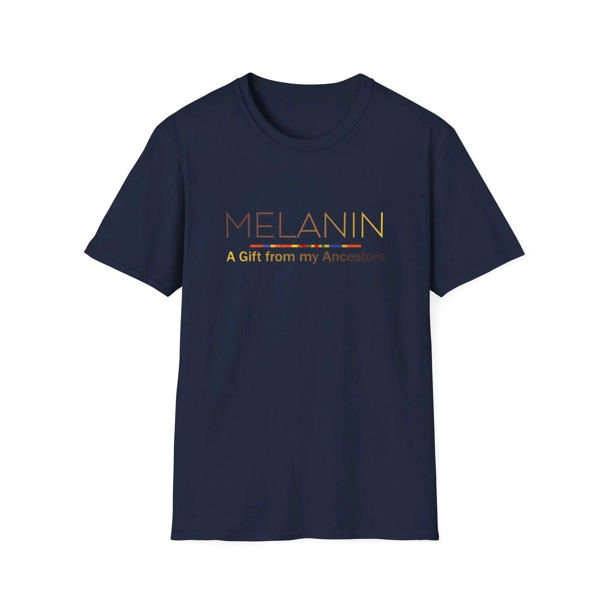 melanin t shirt wear tshirt