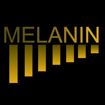Melanin wear