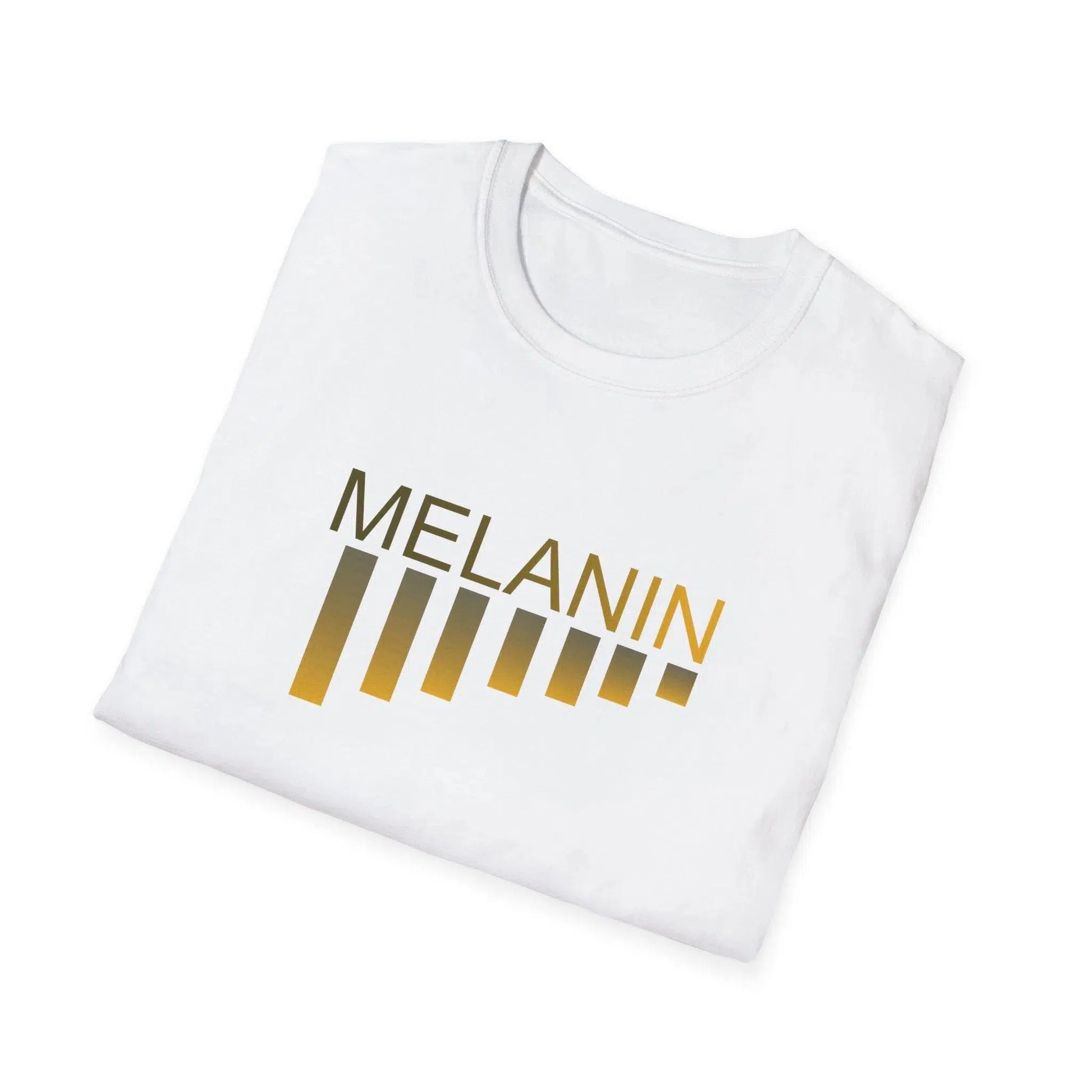 melanin tshirt