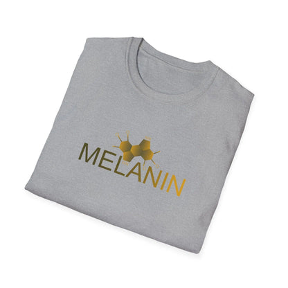 melanin wear