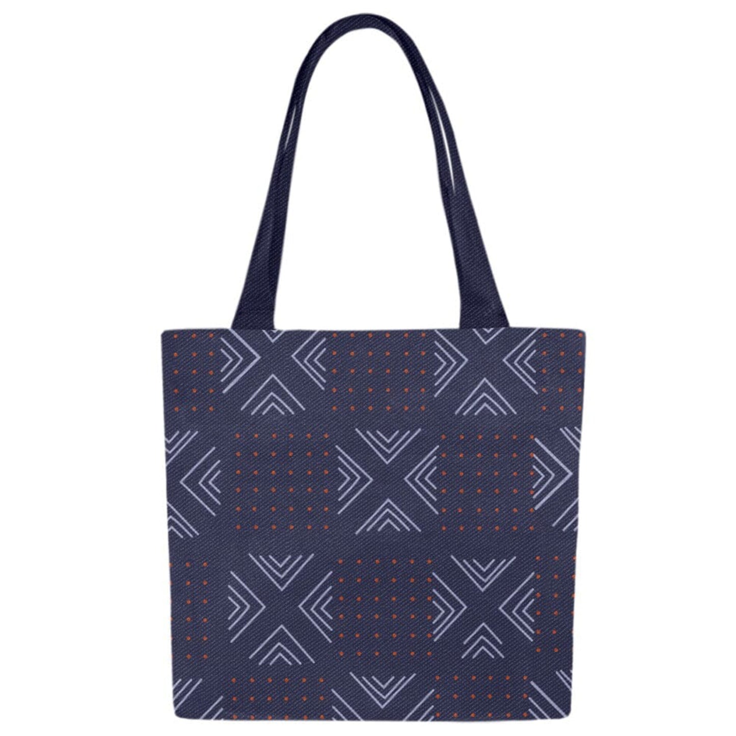 reusable grocery shopping tote bag Aegean