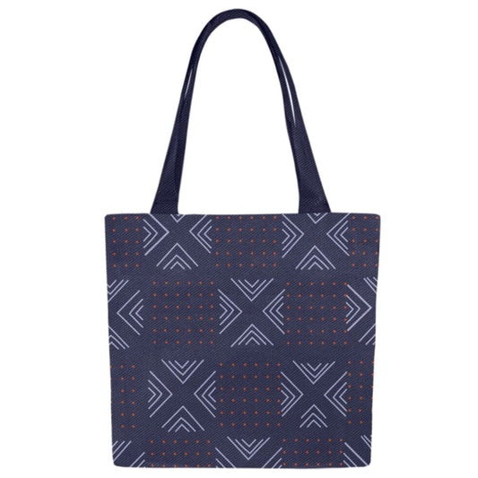 reusable grocery shopping tote bag Aegean