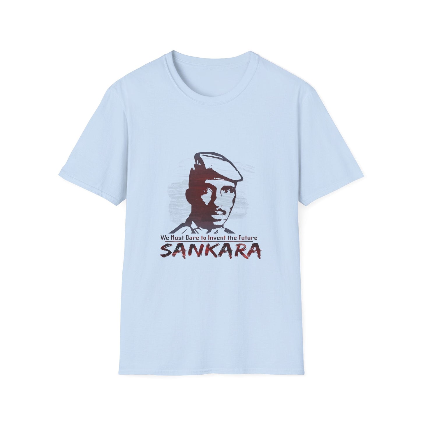 Pan African T shirt