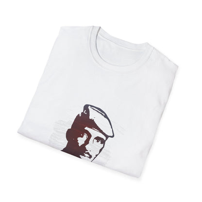 Thomas Sankara T shirt Dare