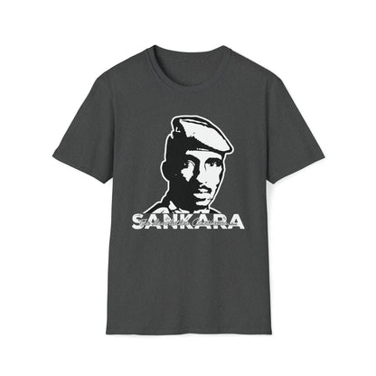 Thomas Sankara t shirt: Celebrating a Great Pan African Icon