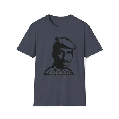 Thomas Sankara shirt: Celebrating a Great Pan African Icon